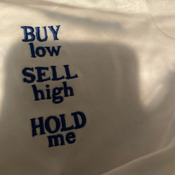 Mud Pie Chief Executive Offspring Baby T-shirts (0-6 mos) and birth cloth - Picture 2 of 6